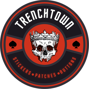 Trenchtown Merchandise